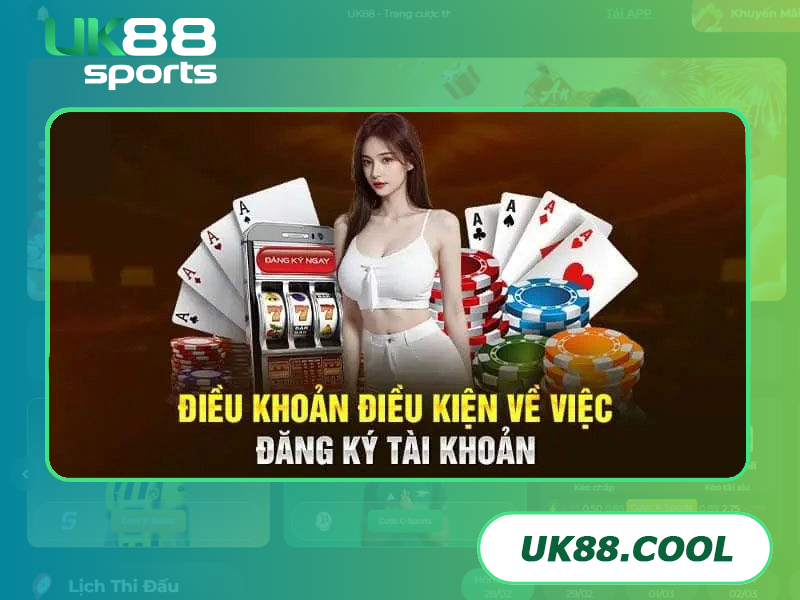 Điều khoản điều kiện