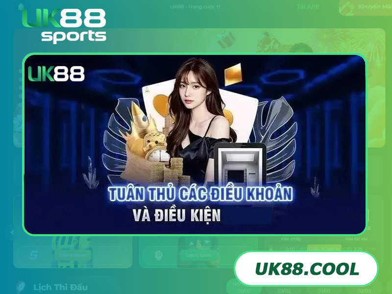 Điều khoản điều kiện